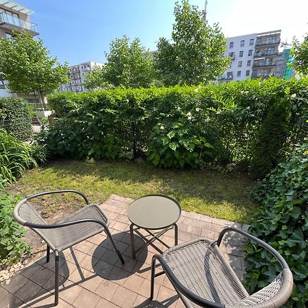 Apartament Starowiejska 54 Гданьск Экстерьер фото